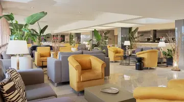 H10 GRAN TINERFE 4* (ADULTS ONLY 18+)
