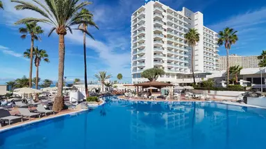 H10 GRAN TINERFE 4* (ADULTS ONLY 18+)