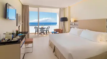 H10 GRAN TINERFE 4* (ADULTS ONLY 18+)