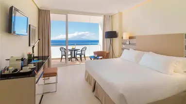 H10 GRAN TINERFE 4* (ADULTS ONLY 18+)