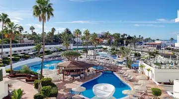 H10 GRAN TINERFE 4* (ADULTS ONLY 18+)