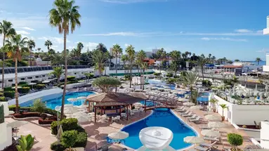 H10 GRAN TINERFE 4* (ADULTS ONLY 18+)