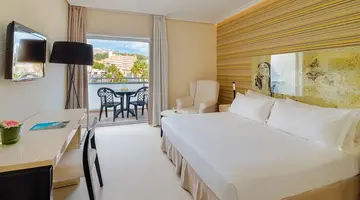 H10 GRAN TINERFE 4* (ADULTS ONLY 18+)