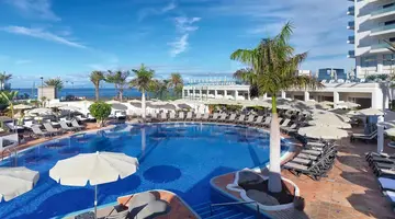 H10 GRAN TINERFE 4* (ADULTS ONLY 18+)