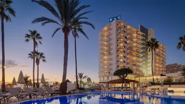 H10 GRAN TINERFE 4* (ADULTS ONLY 18+)
