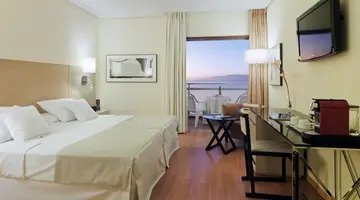 H10 GRAN TINERFE 4* (ADULTS ONLY 18+)