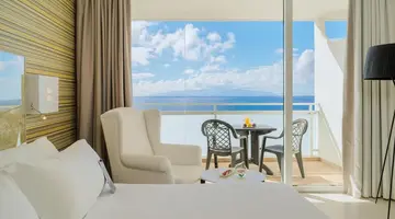H10 GRAN TINERFE 4* (ADULTS ONLY 18+)