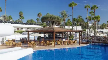 H10 GRAN TINERFE 4* (ADULTS ONLY 18+)