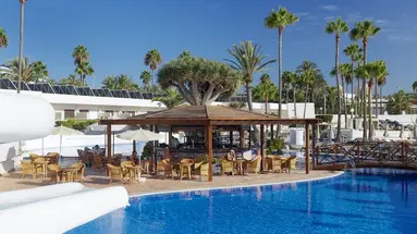 H10 GRAN TINERFE 4* (ADULTS ONLY 18+)
