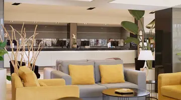 H10 GRAN TINERFE 4* (ADULTS ONLY 18+)