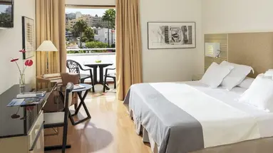 H10 Gran Tinerfe (Adults Only)