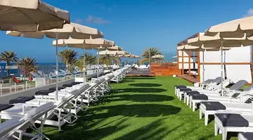 H10 Gran Tinerfe (Adults Only)