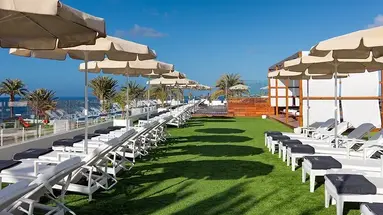 H10 Gran Tinerfe (Adults Only)