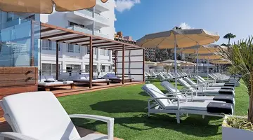 H10 Gran Tinerfe (Adults Only)