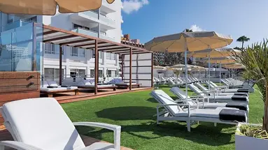 H10 Gran Tinerfe (Adults Only)