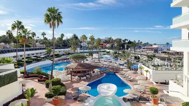 H10 Gran Tinerfe (Adults Only)