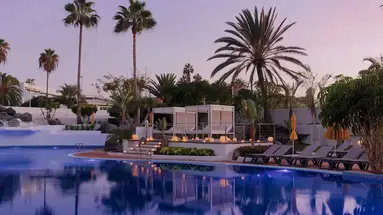 H10 Gran Tinerfe (Adults Only)