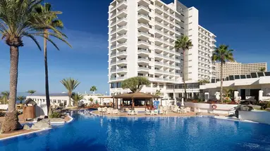 H10 Gran Tinerfe (Adults Only)