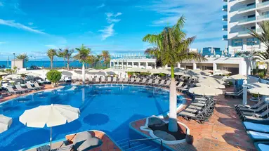 H10 Gran Tinerfe - Adults Only