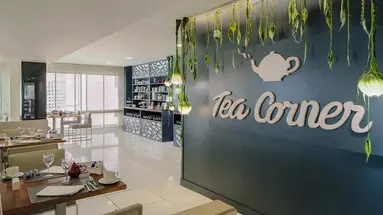 H10 Gran Tinerfe - Adults Only