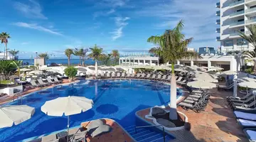 H10 Gran Tinerfe (Adults Only)