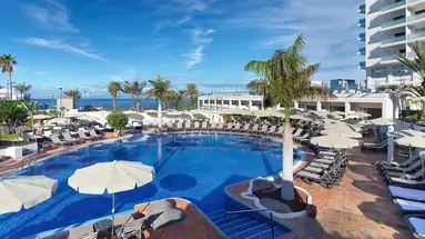 H10 Gran Tinerfe (Adults Only)