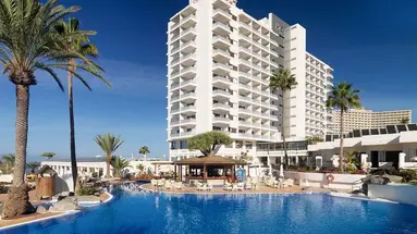 H10 Gran Tinerfe (Adults Only)