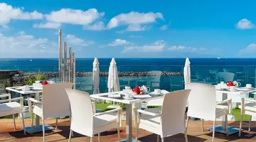 H10 Gran Tinerfe - Adults Only