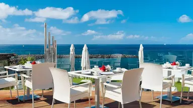 H10 Gran Tinerfe - Adults Only