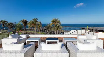 H10 Gran Tinerfe (Adults Only)