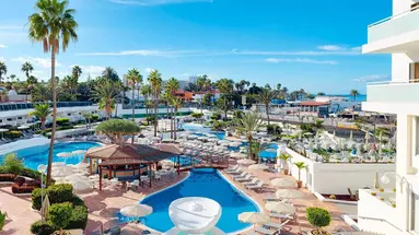 H10 Gran Tinerfe - Adults Only