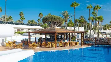 H10 Gran Tinerfe - Adults Only