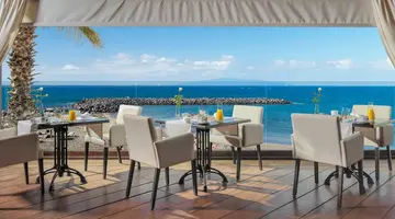 H10 Gran Tinerfe (Adults Only)