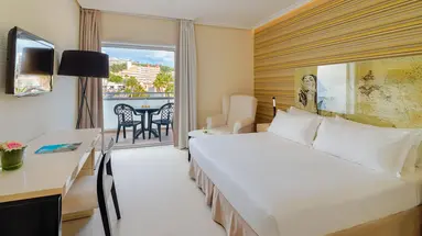 H10 Gran Tinerfe - Adults Only