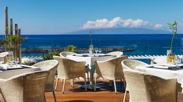 H10 Gran Tinerfe (Adults Only)