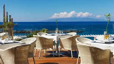 H10 Gran Tinerfe (Adults Only)