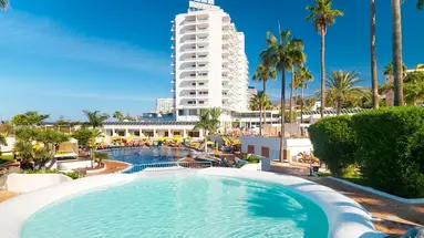 H10 Gran Tinerfe - Adults Only