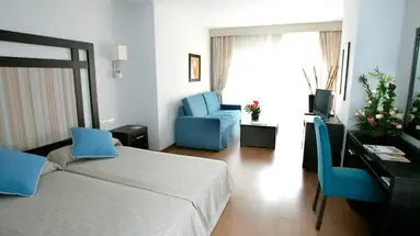 H10 Gran Tinerfe - Adults Only