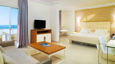 H10 Gran Tinerfe - Adults Only