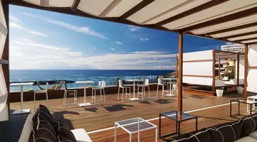 H10 Gran Tinerfe (Adults Only)