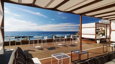 H10 Gran Tinerfe (Adults Only)