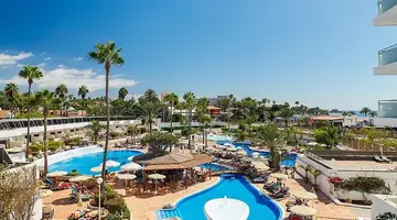 H10 Gran Tinerfe (Adults Only)