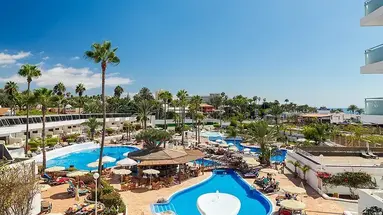 H10 Gran Tinerfe (Adults Only)