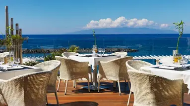 H10 Gran Tinerfe (Adults Only)