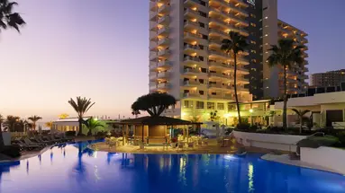 H10 Gran Tinerfe (Adults Only)