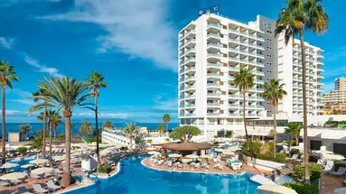 H10 Gran Tinerfe - Adults Only