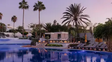 H10 Gran Tinerfe (Adults Only)