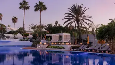 H10 Gran Tinerfe (Adults Only)