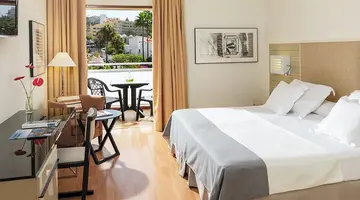 H10 Gran Tinerfe (Adults Only)