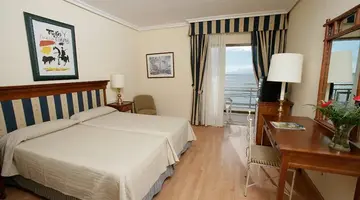H10 Gran Tinerfe - Adults Only